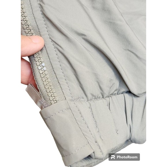 Extreme Cold Snow Pants Insulated Lined Official Military Issue Size L Primaloft - Picture 3 of 15